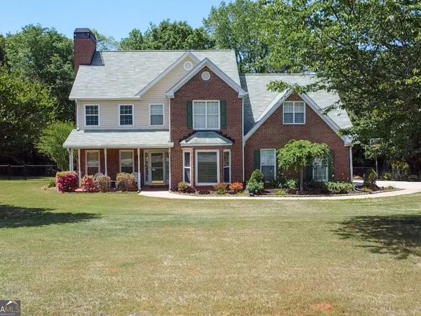 305 Brook Hollow Drive, Mcdonough, GA 30252