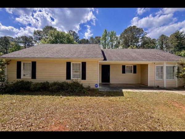 75 Valley Court, Covington, GA 30016