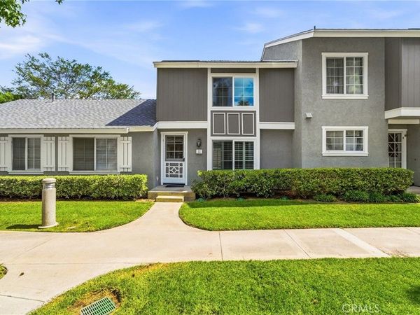 12 Fairside, Irvine, CA 92614