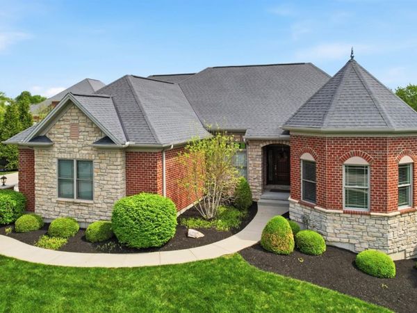 6100 Winding Creek Boulevard, Liberty Twp, OH 45011