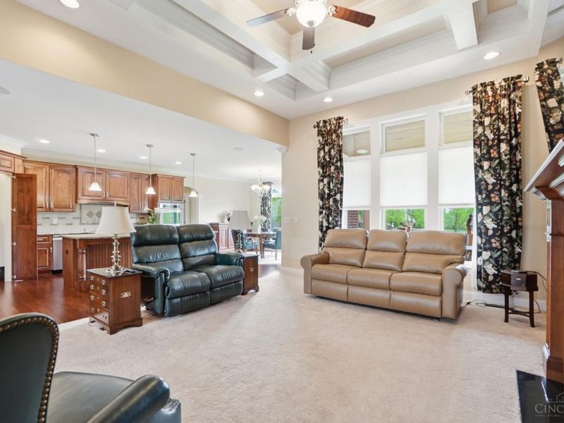 6100 Winding Creek Boulevard, Liberty Township, OH 45011 Photo 11