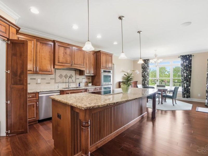 6100 Winding Creek Boulevard, Liberty Township, OH 45011 Photo 16