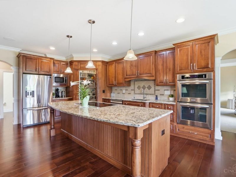 6100 Winding Creek Boulevard, Liberty Township, OH 45011 Photo 17