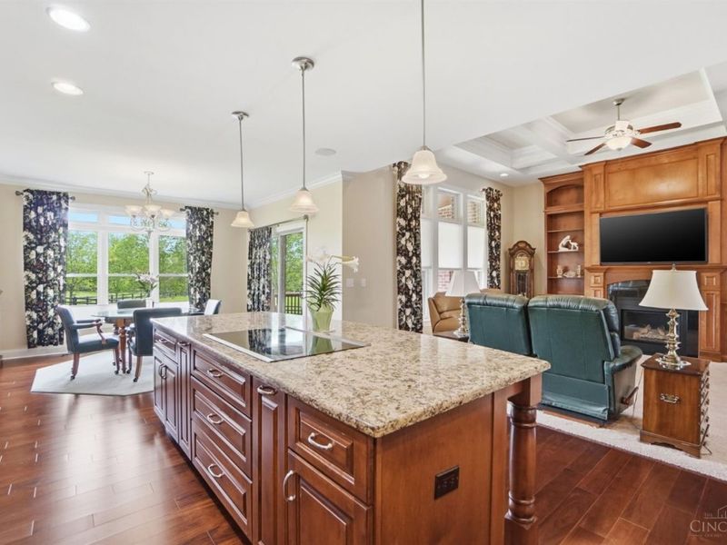 6100 Winding Creek Boulevard, Liberty Township, OH 45011 Photo 20