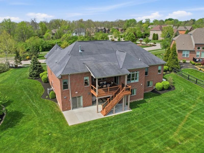 6100 Winding Creek Boulevard, Liberty Township, OH 45011 Photo 4