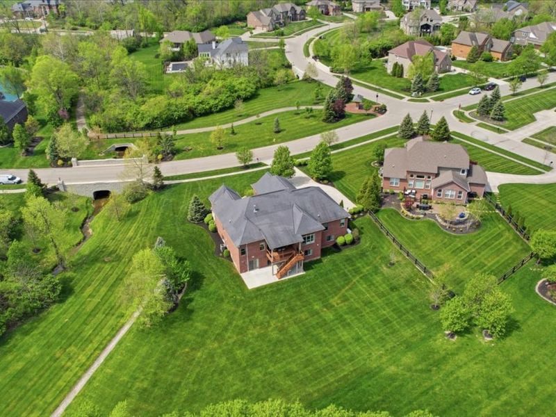 6100 Winding Creek Boulevard, Liberty Township, OH 45011 Photo 5