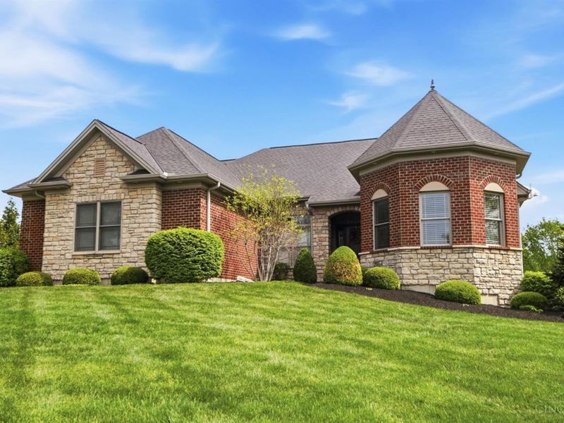 6100 Winding Creek Boulevard, Liberty Township, OH 45011 Photo 6