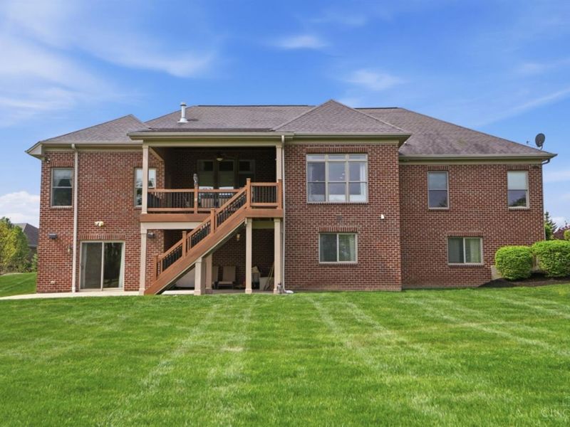 6100 Winding Creek Boulevard, Liberty Township, OH 45011 Photo 65