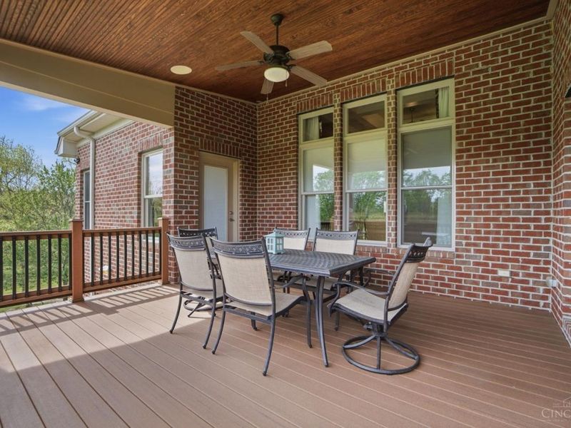 6100 Winding Creek Boulevard, Liberty Township, OH 45011 Photo 68