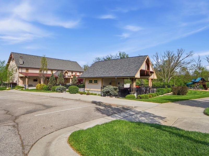 6100 Winding Creek Boulevard, Liberty Township, OH 45011 Photo 73