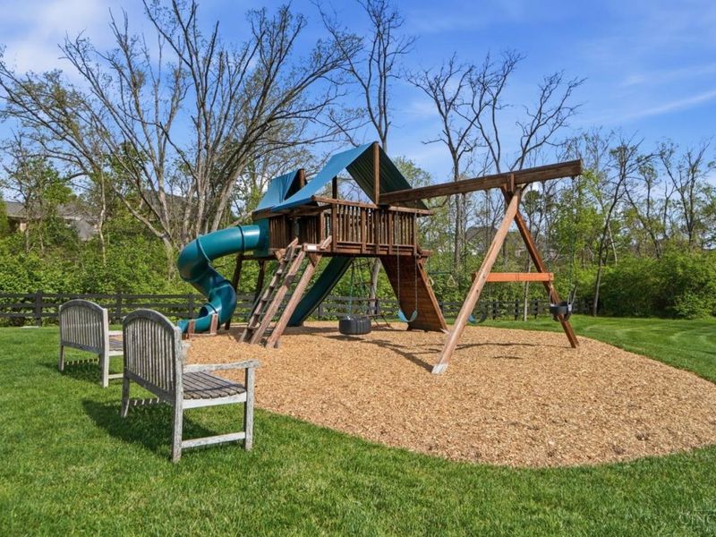 6100 Winding Creek Boulevard, Liberty Township, OH 45011 Photo 74