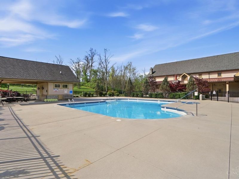 6100 Winding Creek Boulevard, Liberty Township, OH 45011 Photo 75