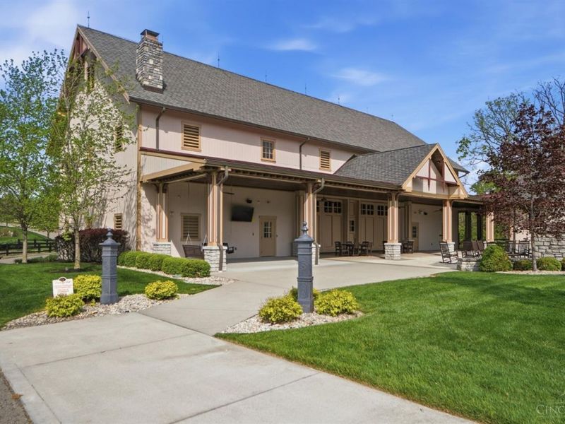 6100 Winding Creek Boulevard, Liberty Township, OH 45011 Photo 76