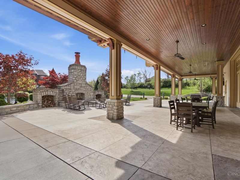 6100 Winding Creek Boulevard, Liberty Township, OH 45011 Photo 78