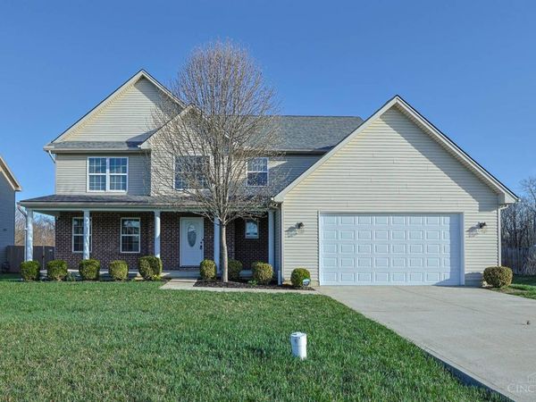 1544 Adams Court, Batavia Twp, OH 45102