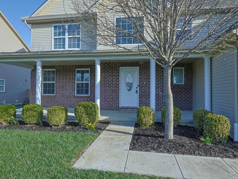 1544 Adams Court, Batavia Twp, OH 45102 Photo 2