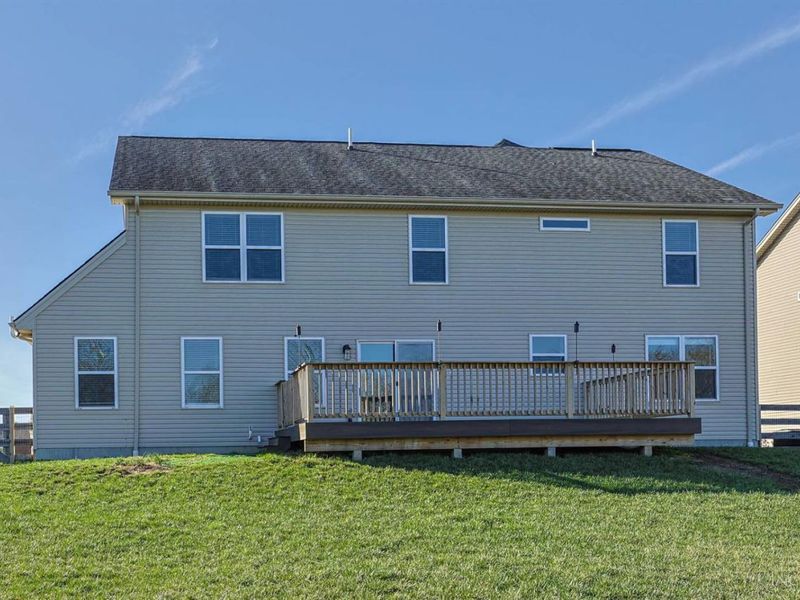 1544 Adams Court, Batavia Twp, OH 45102 Photo 46