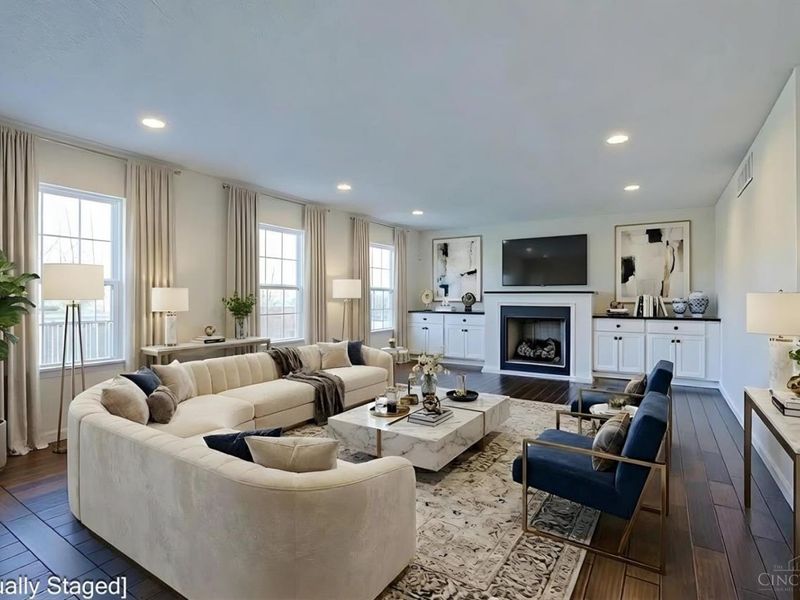 1544 Adams Court, Batavia Twp, OH 45102 Photo 9