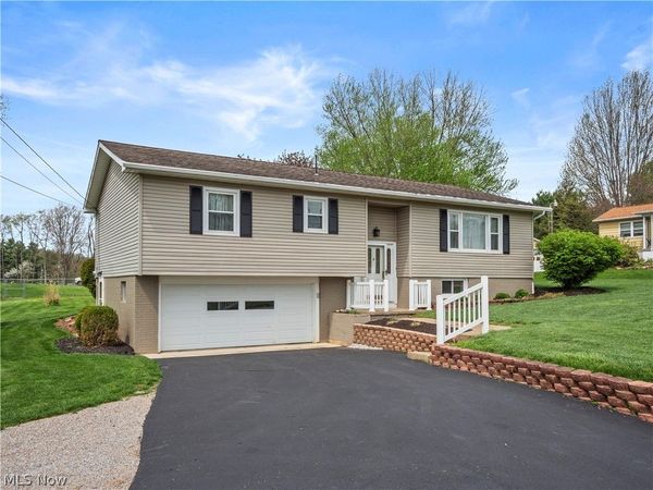 3845 Dresden Road, Zanesville, OH 43701