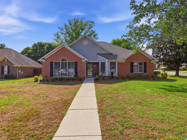 110 Mcdermotts Way, Madison, AL 35758