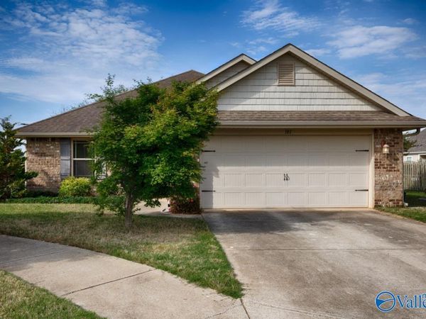 103 Otter Lagoon Drive, Madison, AL 35756