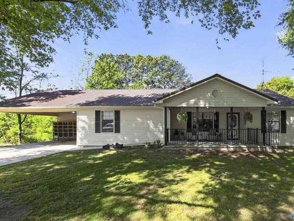 1125 County Road 1524, Cullman, AL 35058