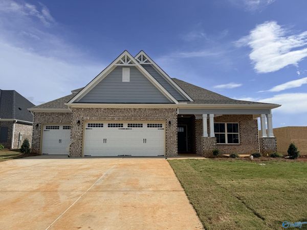 114 Ron Drive, Meridianville, AL 35759