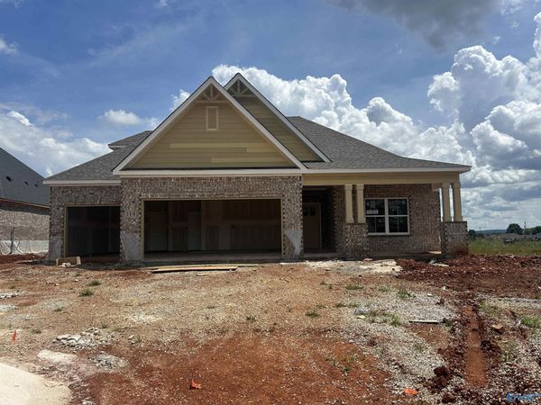 114 Ron Drive, Meridianville, AL 35759