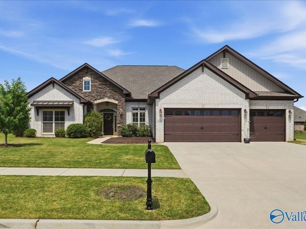 7605 Summerdawn Drive SE, Owens Cross Roads, AL 35763