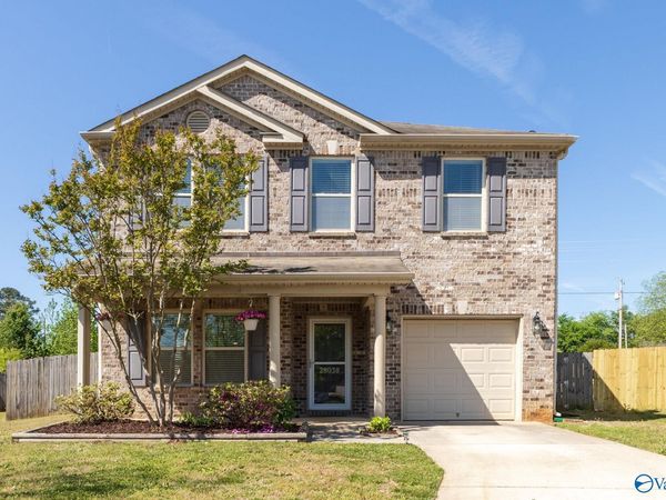 28038 Kawana Court, Harvest, AL 35749