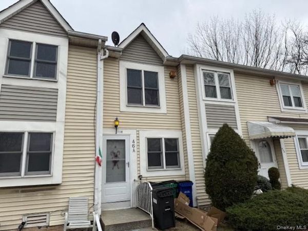 46A Grissom Avenue , Unit A, Staten Island, NY 10314