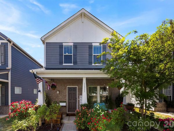 11951 Old Statesville Road , Huntersville, NC 28078