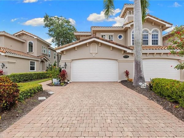 9041 Cherry Oaks TRL, Unit 201, NAPLES, FL 34114
