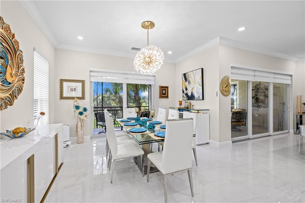 9041 Cherry Oaks Trl, Unit 201, Naples, FL 34114 Photo