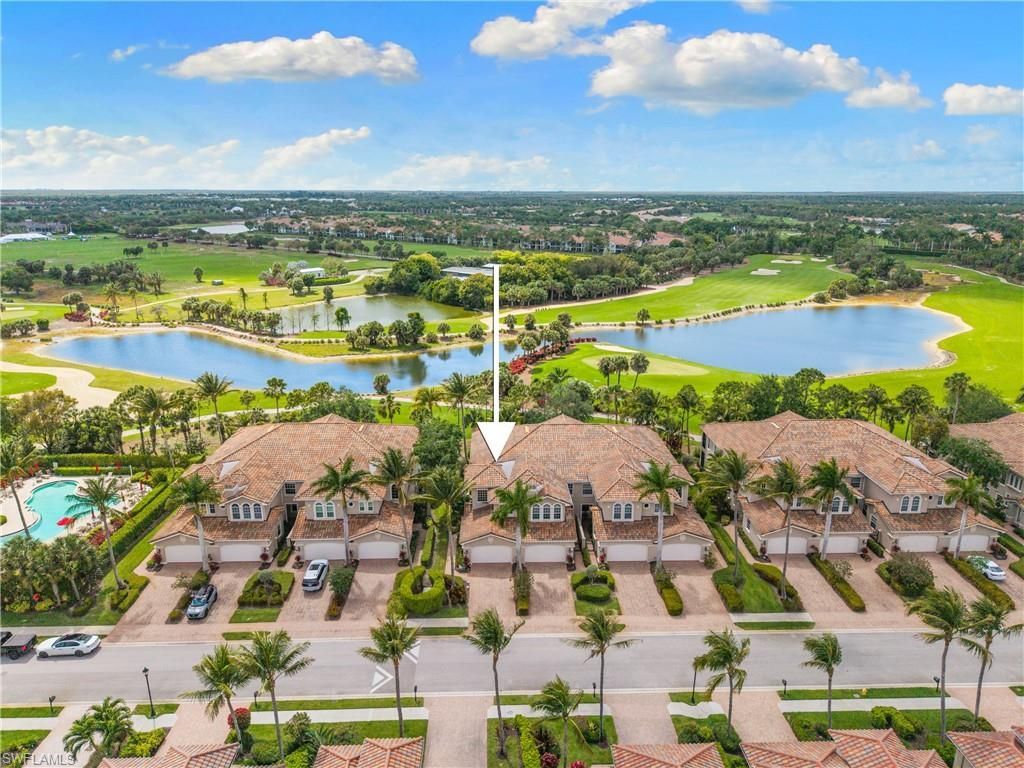 9041 Cherry Oaks Trl, Unit 201, Naples, FL 34114 Photo