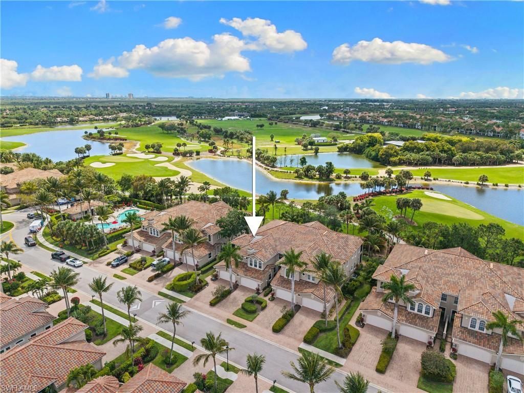 9041 Cherry Oaks Trl, Unit 201, Naples, FL 34114 Photo