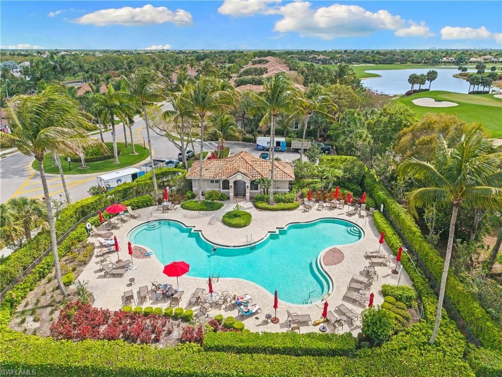 9041 Cherry Oaks Trl, Unit 201, Naples, FL 34114 Photo