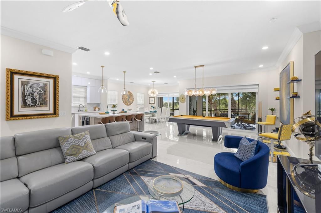 9041 Cherry Oaks Trl, Unit 201, Naples, FL 34114 Photo