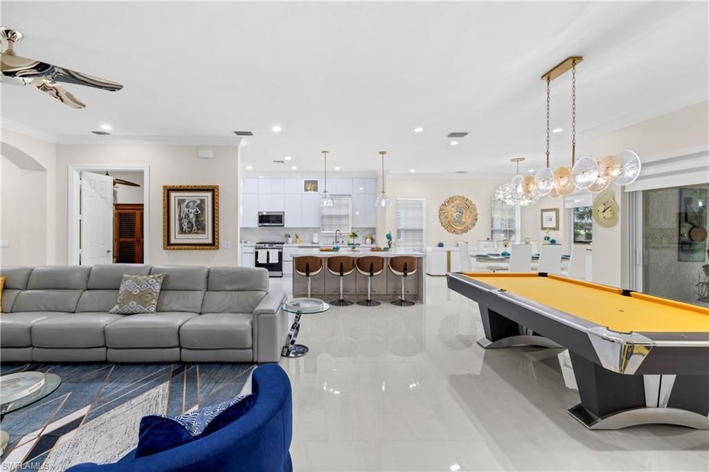 9041 Cherry Oaks Trl, Unit 201, Naples, FL 34114 Photo