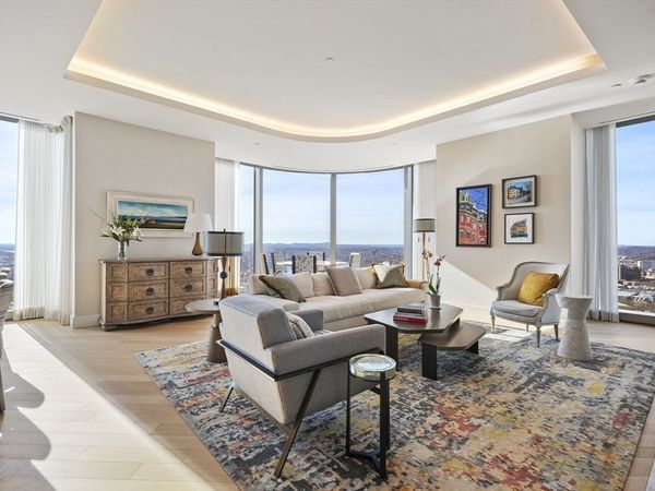 1 Dalton, Unit 4005, Boston, MA 02116