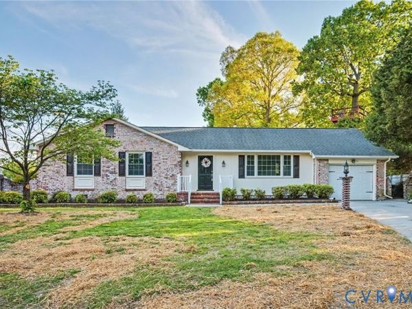 901 Dogwood Drive , Colonial Heights, VA 23834