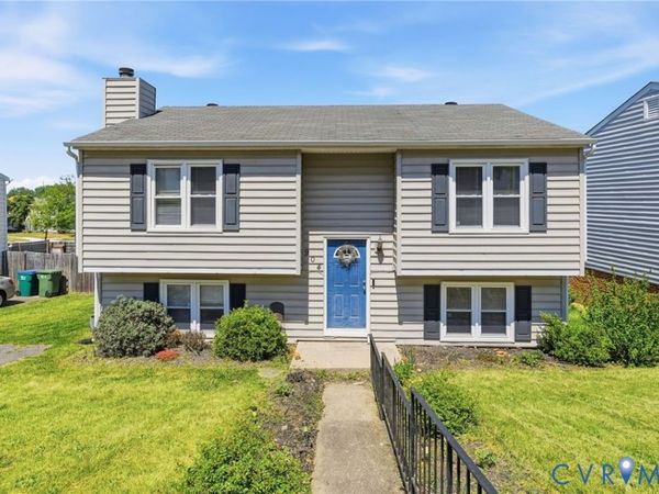 904 State Street , Richmond, VA 23231