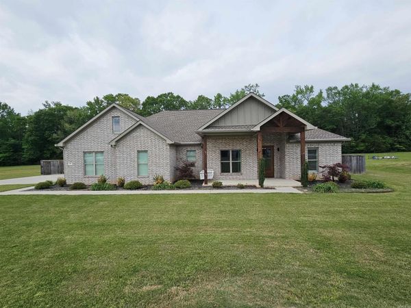 50 McKaskle Cove, Greenbrier, AR 72058