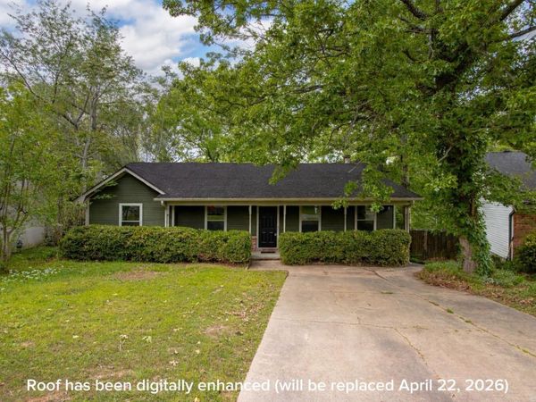 235 Briarpatch ln, Jacksonville, AR 72076