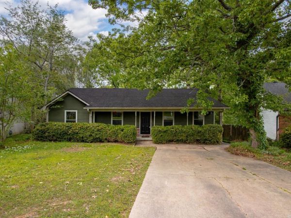 235 Briarpatch ln, Jacksonville, AR 72076