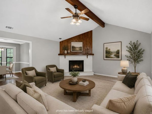 235 Briarpatch ln, Jacksonville, AR 72076
