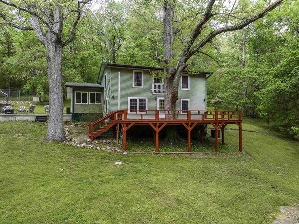 1063 Lawrence 106 Road, Ravenden, AR 72459