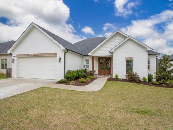 2580 Overcup , Conway, AR 72034