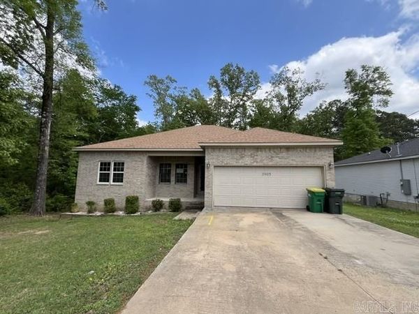 Little Rock, AR 72204