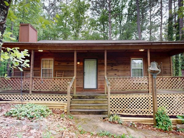15405 Garot Road, North Little Rock, AR 72113